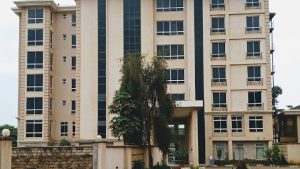 Three Steers Hotel