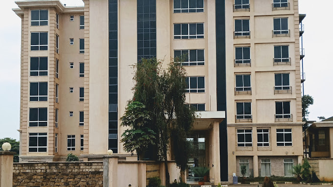 Three Steers Hotel