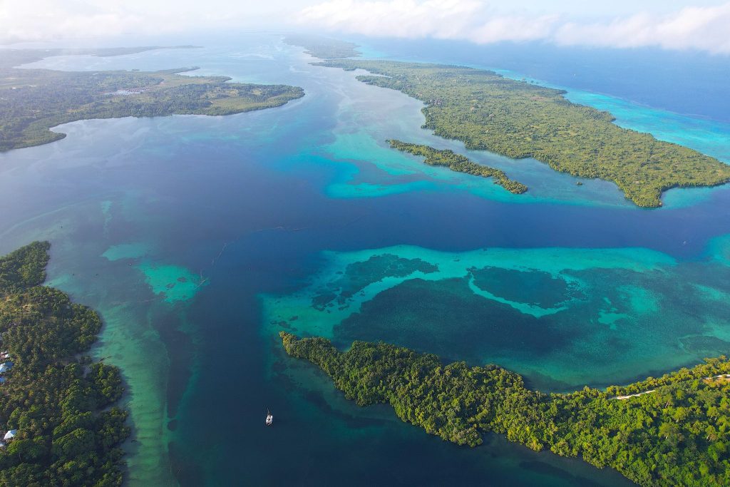 Zanzibar Catamaran Sofia – Luxury Charter