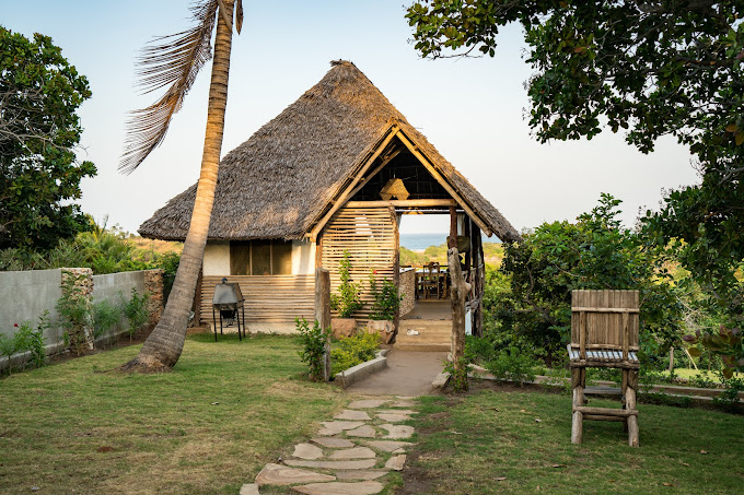 Mtoni Village