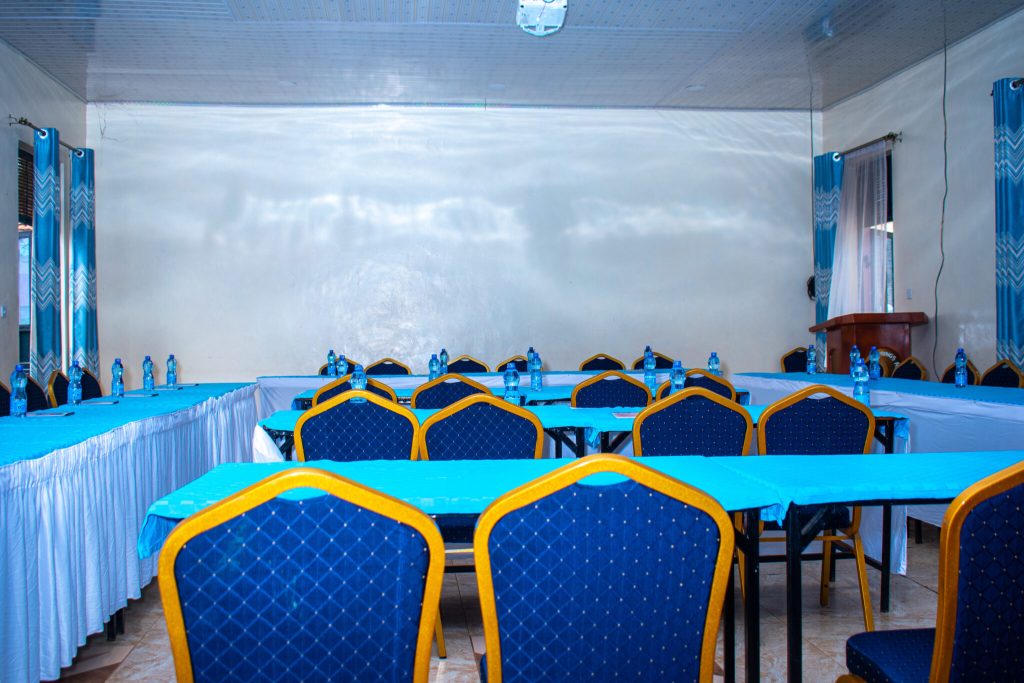 Buffalo Springs Resort, NKubu, Meru