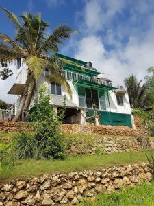 Eco-Shelter Dar es salaam