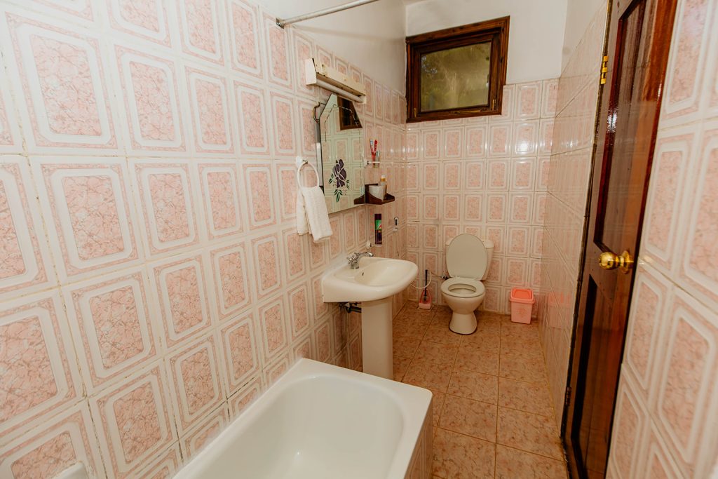 Nakara Hotels Ltd