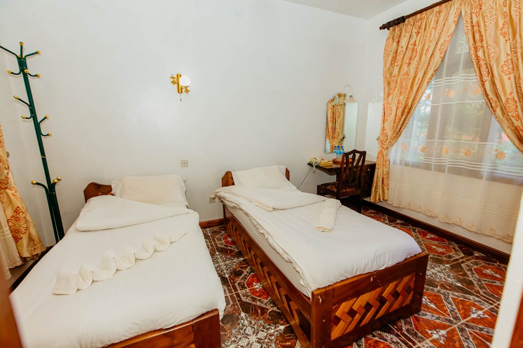 Nakara Hotels Ltd