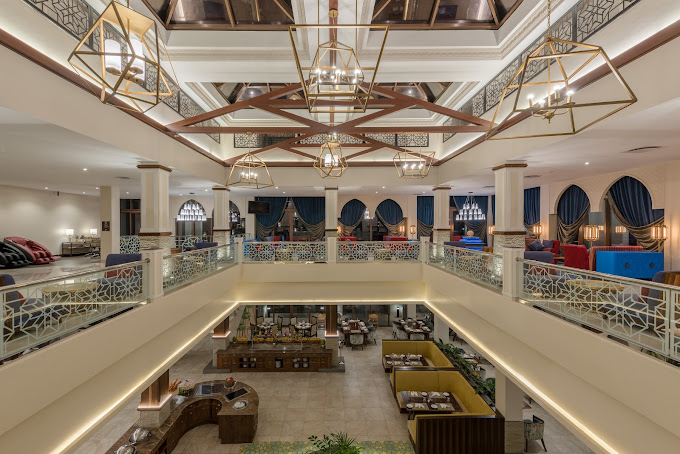 Hotel Verde Zanzibar – Azam Luxury Resort & Spa