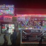 The Royal Pub ARUSHA