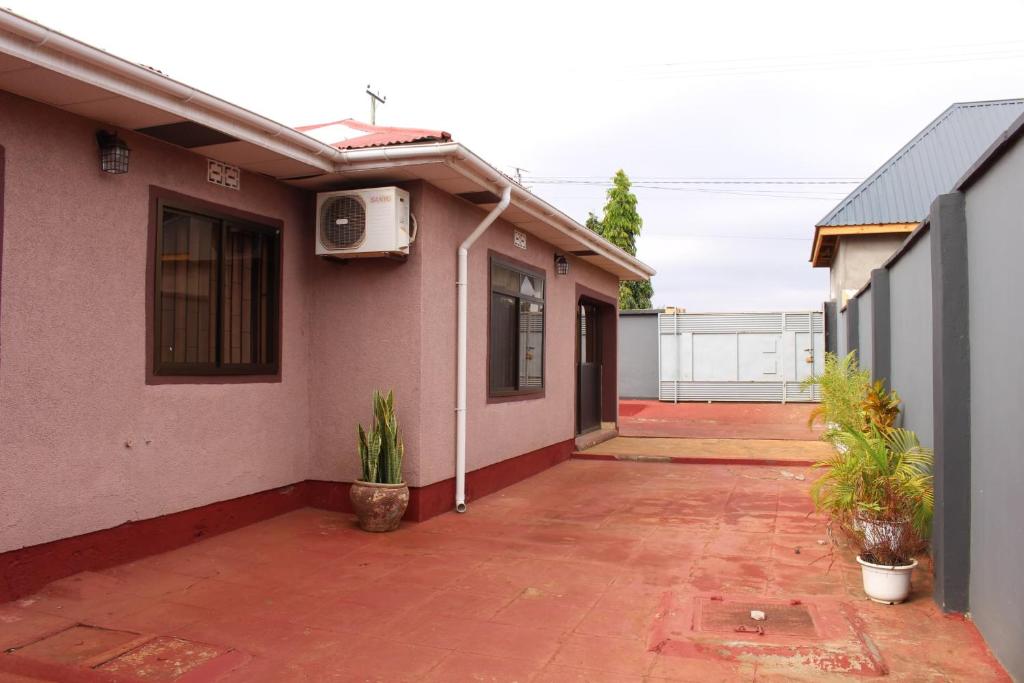 Ultra Home Arusha