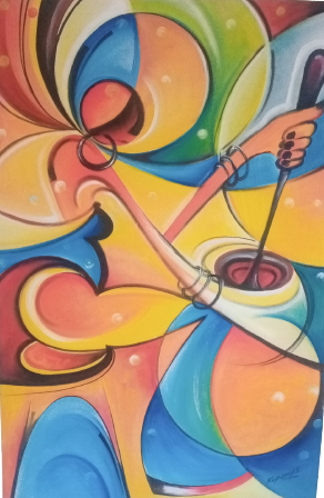 Karibu Art Gallery