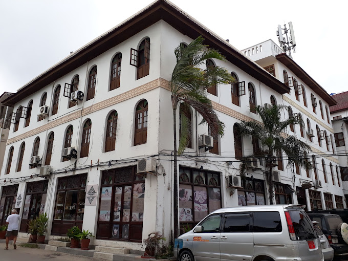 Abuso Inn