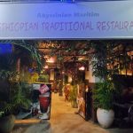 Abyssinian Maritim Ethiopian Traditional Restaurant