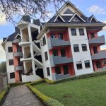 Acacia Furnished Apartments