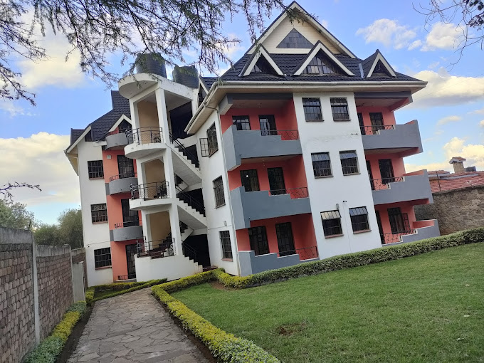 Acacia Furnished Apartments