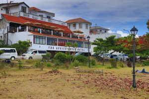 Africa House Hotel