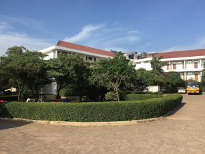 African Dream Hotel