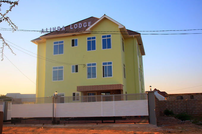 Alinda Lodge