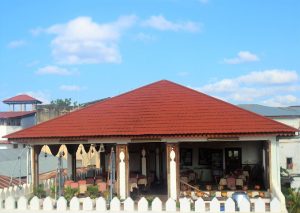 Alminar Hotel