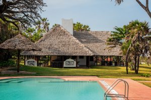 Amani Beach Resort