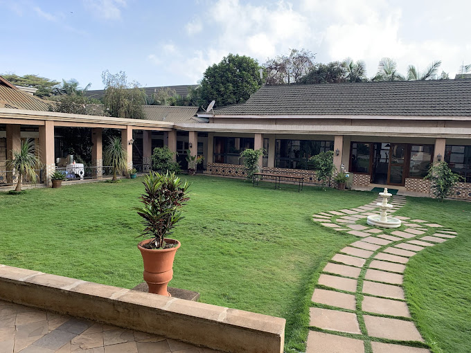 Amara Ridge Hotel