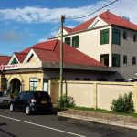 Ambassador Hotel Arusha