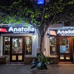 Anadolu-Anatolia Turkish Restaurant