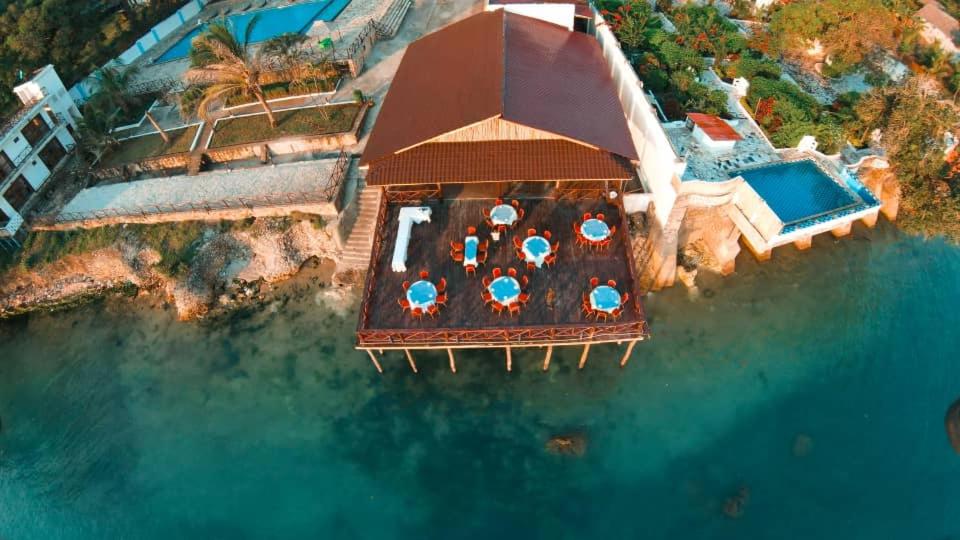 Anu Soul Paradise Resort