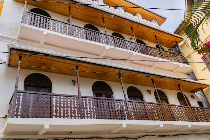Aurelia Hotel Zanzibar