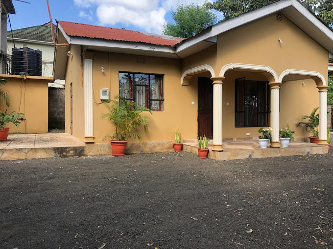 Balima Gardens Home