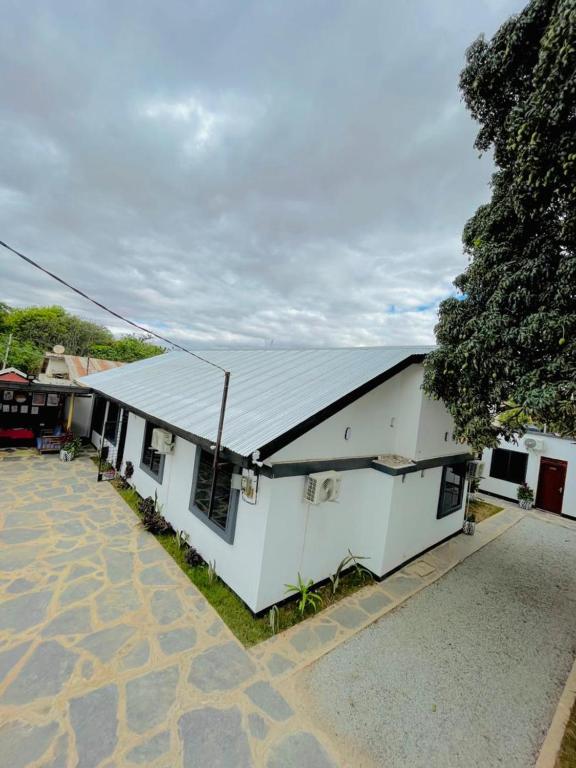Baobab Homestay, Dodoma