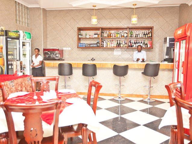 Nyumbani Hotels