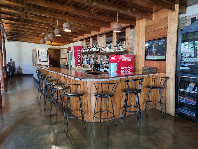 AMEG Lodge