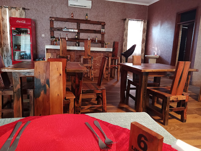 Lindrin Lodge