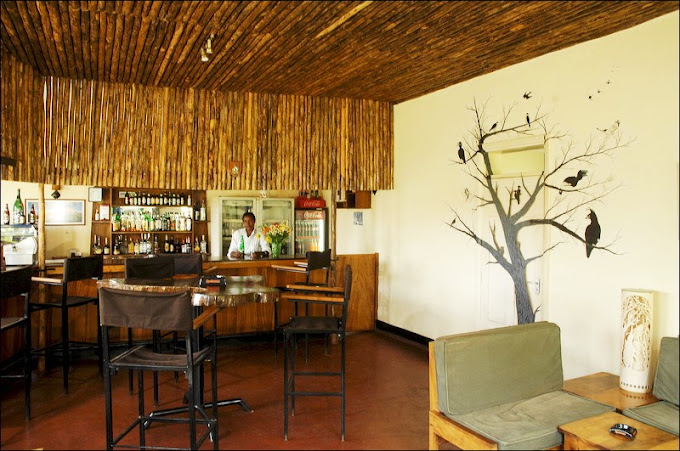 Marangu Hotel