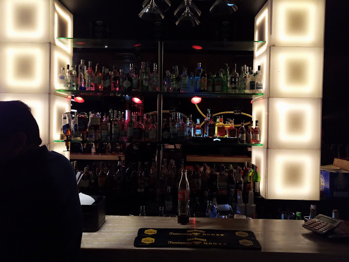 Havoc Nightspot