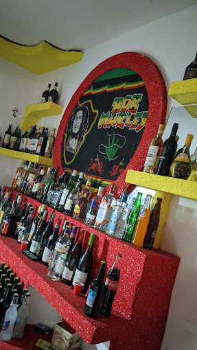 O’Donovan’s Reggae Bar