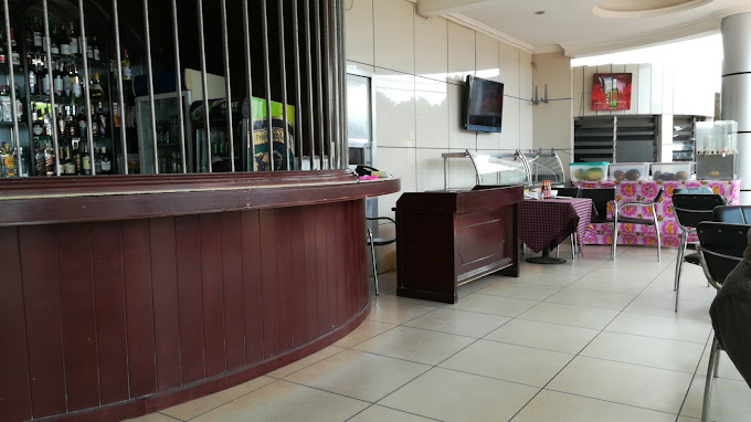 DoubleView Hotel
