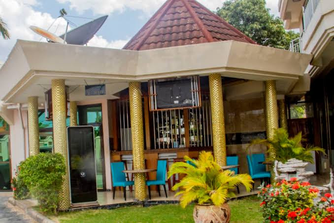 StarCity Hotel Dar es salaam