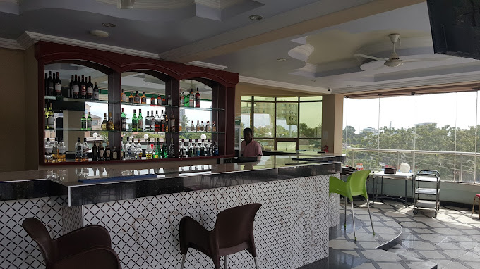 Rungwe Hotel