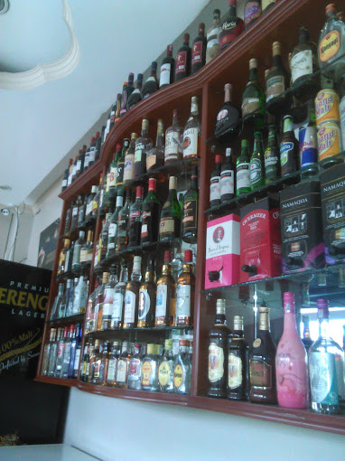 Wanyama Hotel