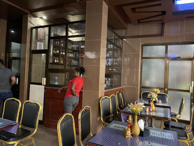 Conrad Hotel