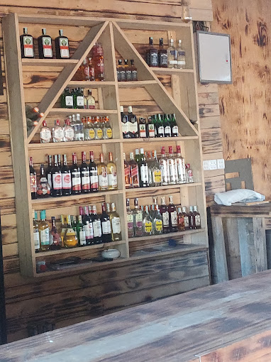 Shamba Pub
