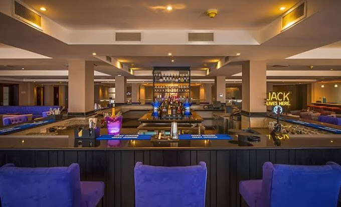 Ramada Resort by Wyndham Dar es Salaam