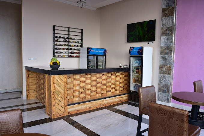 La Stanar Hotel – Dodoma