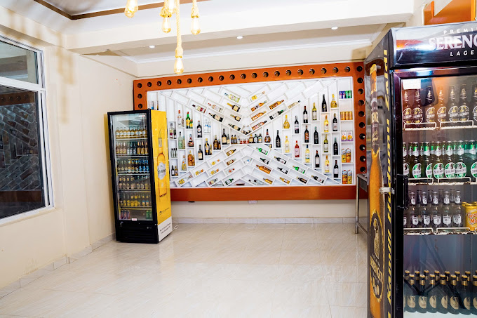 Vizano Dodoma Hotel