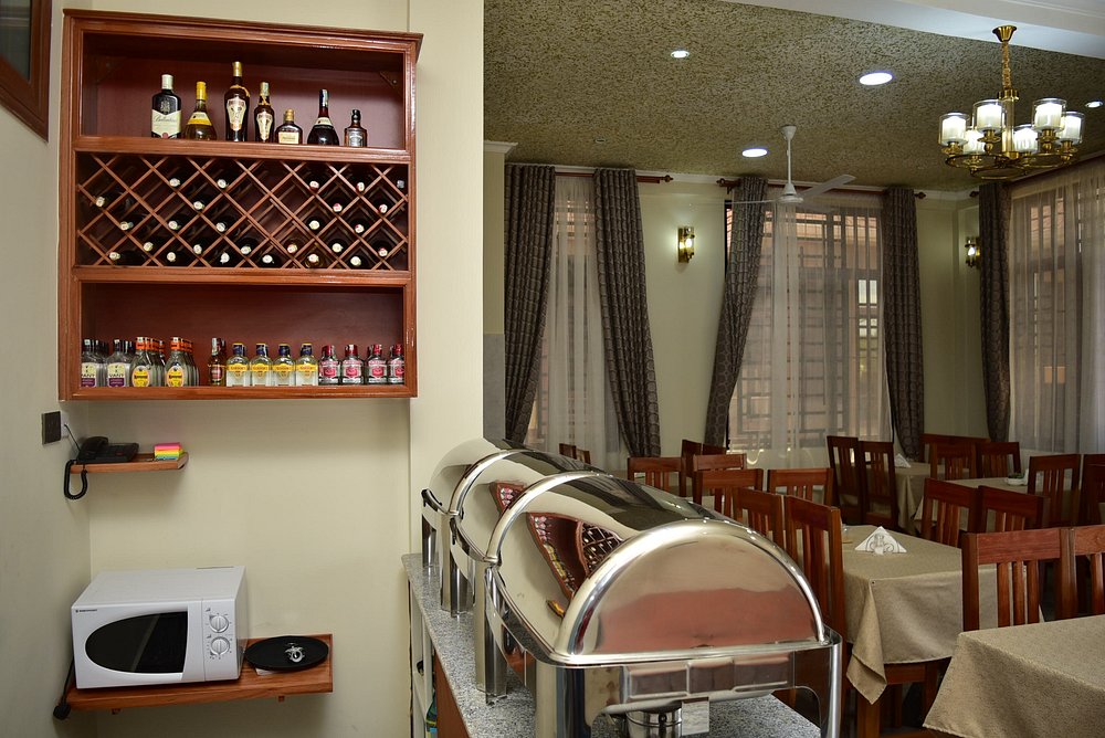 Hancol Hotel