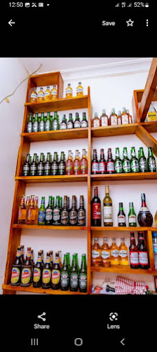 Dodoma Shine Lodge