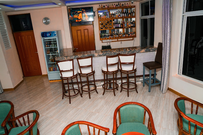 Parklane Resort