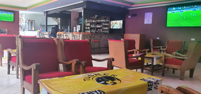 Jambo Park Hotel