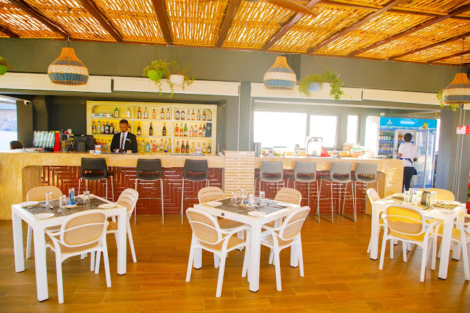 Best Western Dodoma City Hotel