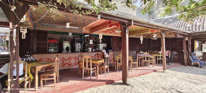 The Seyyida Hotel & Spa, Stone Town Zanzibar’s Boutique Hotel