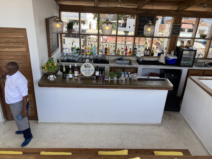 Upendo House – Stone Town